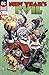 New Year's Evil (2019) #1 by Kurt Busiek
