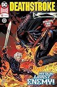 Deathstroke (2016-) #50