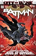 Batman (2016-) #84