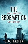The Redemption (Jack Beckett Thrillers Book 11) The Redemption (Jack Beckett Thrillers Book 11)
