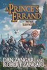 A Prince's Errand by Dan Zangari