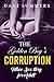 The Golden Boy Corruption by Dani Summers