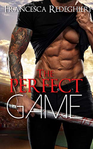 The Perfect Game (Sweety #1)