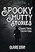 Spooky Smutty Stories: Classic Tales Gone Gay
