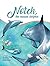 Notch, the Rescued Dolphin by Martina Wing