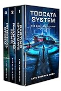 Toccata System: The Complete Trilogy