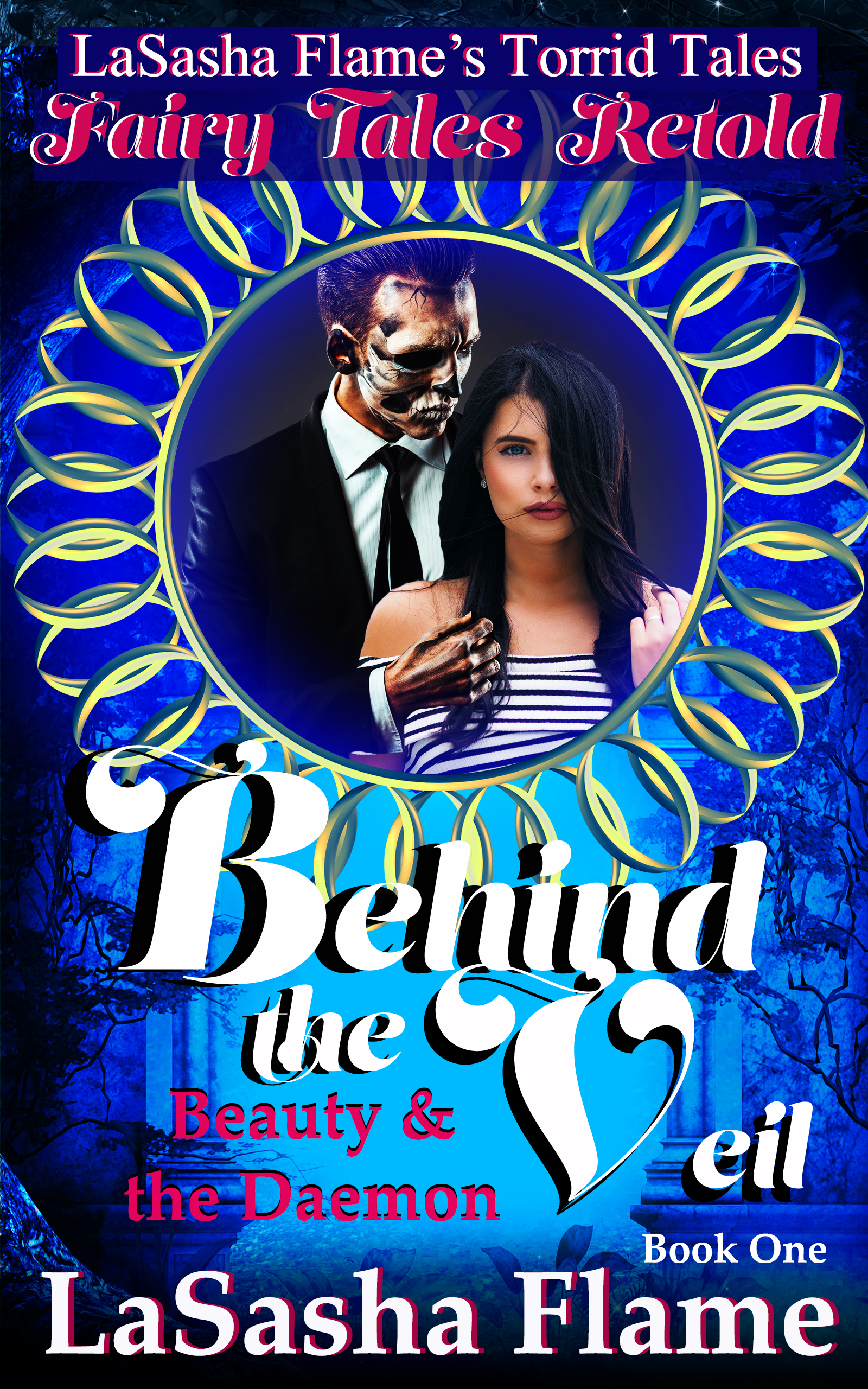 Behind the Veil: Beauty and the Daemon