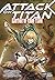 Attack on Titan: Before the Fall 6