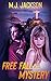 Free Fall into Mystery by M.J. Jackson