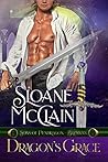 Dragon's Grace (Sons of Pendragon, #1)