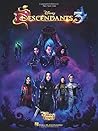 Descendants 3: Music from the Disney Channel Original Movie