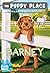 Barney (The Puppy Place #57)