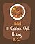 Hello! 111 Chicken Chili Re...