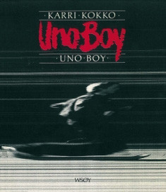 Uno boy: käsiohjelma