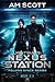 Lightwave: Nexus Station: Smart Space Opera (Folding Space)