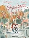 Lettres d'amour de 0 à 10 Lettres d'amour de 0 à 10