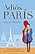 Adiós, París
