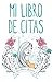 Mi libro de citas