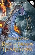 Silver Batal: Race for the Dragon Heartstone