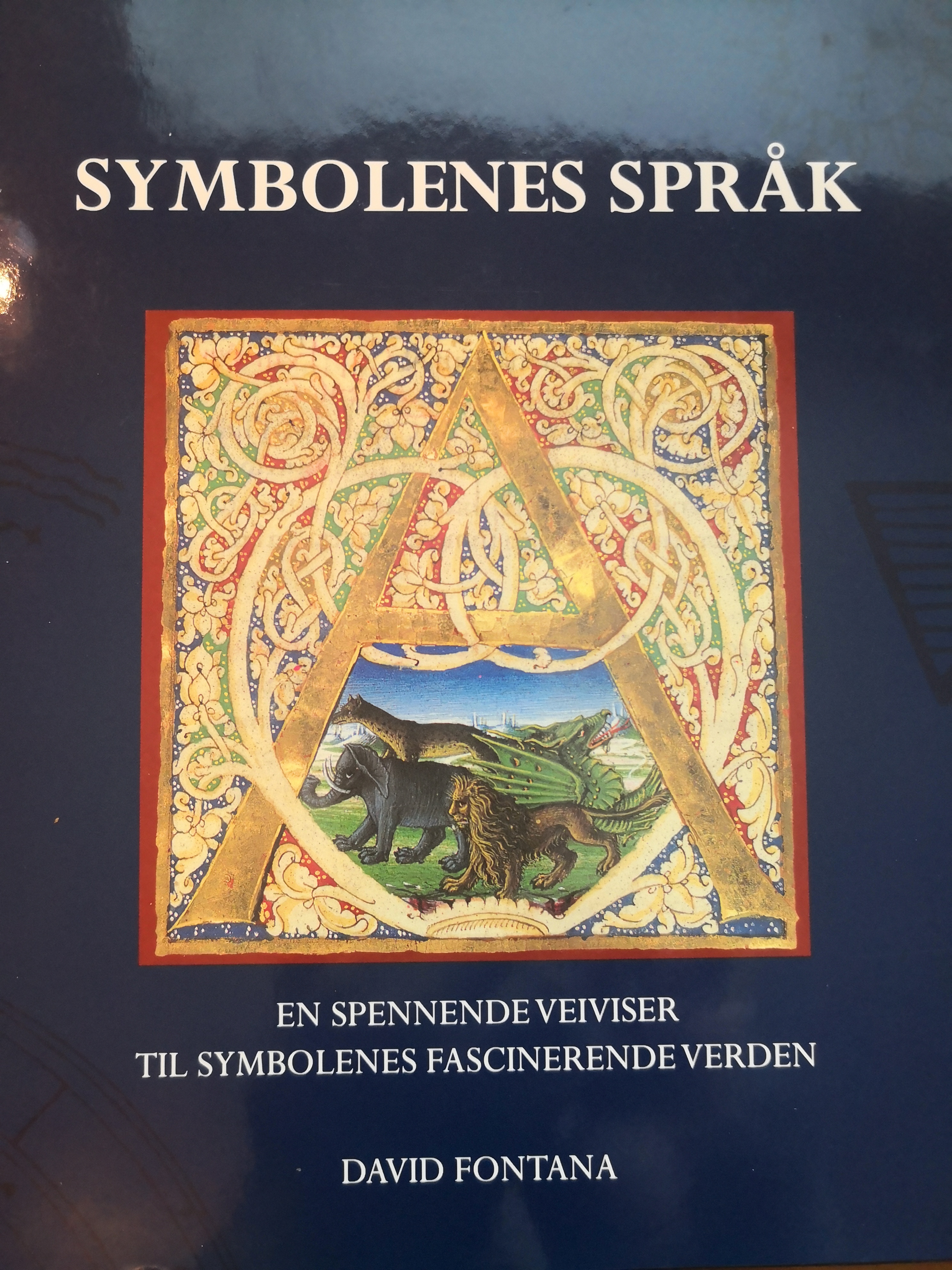 Symbolenes språk en spennende veiviser til symbolenes fascinerende verden