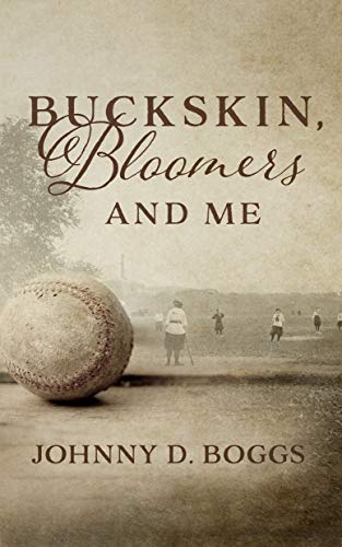Buckskin, Bloomers, and Me (Kindle Edition)