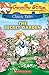 Geronimo Stilton Classic Tales #7: The Secret Garden