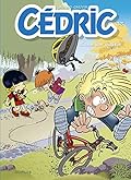 Cédric - Tome 33 - Sans les mains