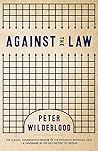 Book cover for Against The Law