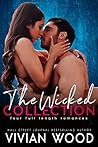 The Wicked Collection by Vivian Wood