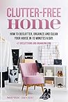Clutter-Free Home...