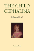 The Child Cephalina (Hardcover)