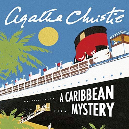 A Caribbean Mystery