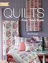 Quilts from Tilda...