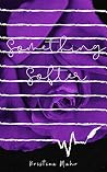 Something Softer Book cover for Something Softer