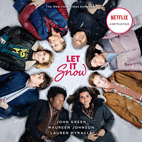 Let It Snow: Three Holiday Romances