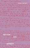 Noter om angst