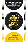 Os Lideres Comem ...