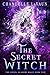 The Secret Witch (The Coven...