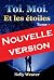 Toi. Moi. Et les étoiles T1 (French Edition)