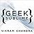 Geek Sublime: The Beauty of Code, the Code of Beauty