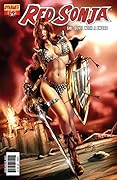 Red Sonja: She-Devil With A Sword #64