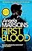 First Blood (D.I. Kim Stone, #0.5)