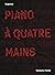 Piano à quatre mains