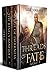 Threads of Fate ( Books 1 - 3) A Sword & Sorcery Box Set