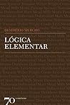 Lógica elementar