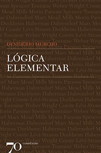 Lógica elementar (Paperback)