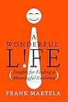 A Wonderful Life:...