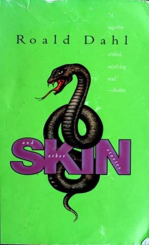 Skin and Other Stories