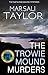 Buried in a Shetland Tomb by Marsali Taylor Buried in a Shetland Tomb by Marsali Taylor
