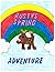 Rusty's Spring Adventure (R...